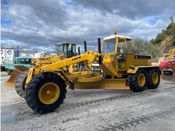 Crédit-bail de Faun F185C  Faun F185C: photos 2