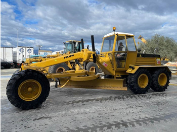 Crédit-bail de Faun F185C  Faun F185C: photos 4