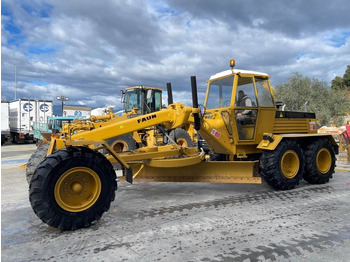 Crédit-bail de Faun F185C  Faun F185C: photos 3