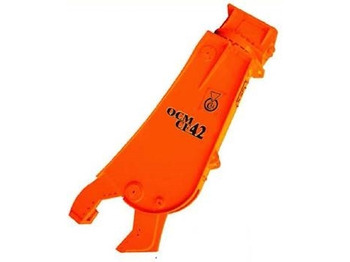 Cisaille de démolition