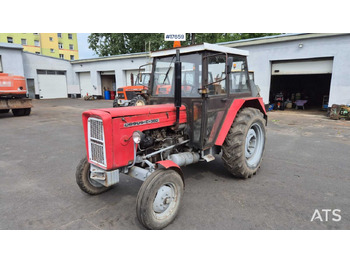 Tracteur agricole URSUS