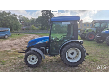 Crédit-bail de  2011 New Holland T 3040 2011 New Holland T 3040: photos 5