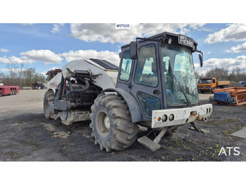 Stabilisateur PANIEN CHALLENGER 360 (2005) Floor Stabilizer: photos 2