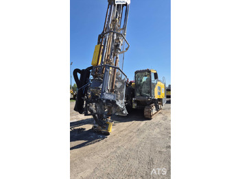 Foreuse Rock drill Atlas Copco FlexiROC D50-10SF (2018): photos 2