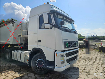 Tracteur routier VOLVO FH12