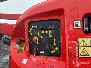 Nacelle articulée 2013 JLG 450AJ 4WD Diesel Articulating Boom Lift: photos 5 Nacelle articulée 2013 JLG 450AJ 4WD Diesel Articulating Boom Lift: photos 5