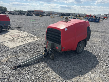 Compresseur d'air KAESER