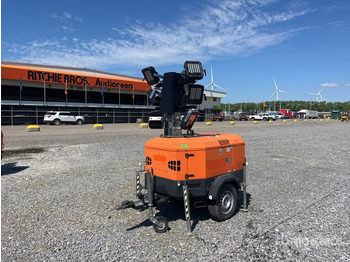 Mat d'éclairage GENERAC