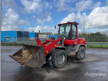 Chargeuse sur pneus VOLVO L30G