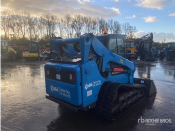 Chargeuse compacte sur chenilles 2020 Bobcat T770 Compact Track Loader: photos 3 Chargeuse compacte sur chenilles 2020 Bobcat T770 Compact Track Loader: photos 3