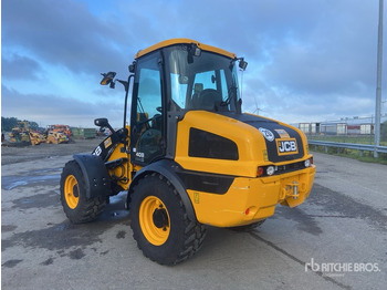 Chargeuse sur pneus 2023 JCB 409 Wheel Loader: photos 3