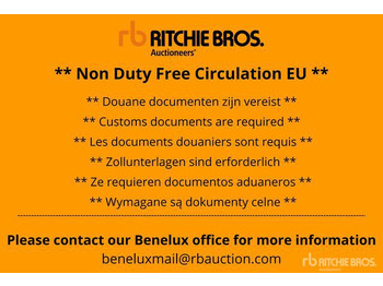 Pelle sur chenille 2025 Hyundai R85A (Unused) Tracked Excavator: photos 2