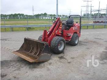 Chargeuse sur pneus SCHAFFER 3038: photos 1