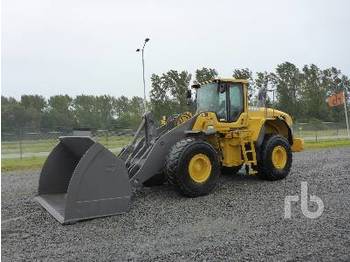 Chargeuse sur pneus VOLVO L150G High Lift: photos 1