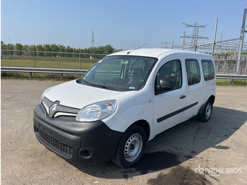 Véhicule utilitaire RENAULT Kangoo