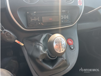 Véhicule utilitaire 2020 Renault Kangoo Maxi Cargo Van: photos 5