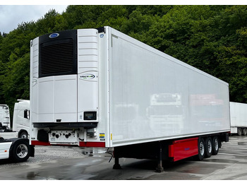 Semi-remorque frigorifique KRONE