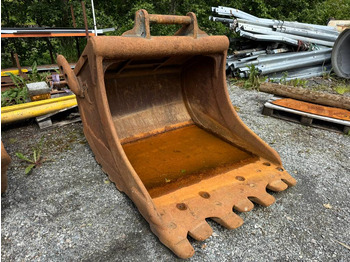 Godet pour pelle Gjerstad Grave og pusseskuffe S70: photos 5