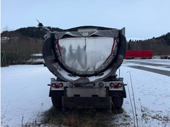 Semi-remorque benne Kel-Berg Asfaltsemi: photos 5 Semi-remorque benne Kel-Berg Asfaltsemi: photos 5