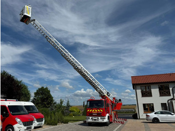 Camion avec nacelle IVECO EuroCargo 130E