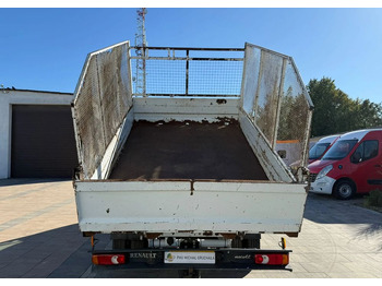 Utilitaire benne Renault Mascott: photos 5 Utilitaire benne Renault Mascott: photos 5