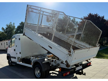 Utilitaire benne Renault Mascott: photos 4 Utilitaire benne Renault Mascott: photos 4