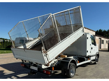 Utilitaire benne Renault Mascott: photos 3 Utilitaire benne Renault Mascott: photos 3