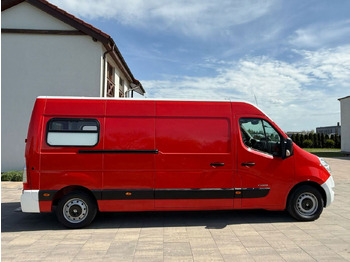 Ambulance Renault Master Karetka pogotowie Ambulans: photos 4