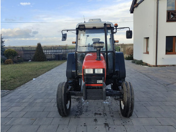 Tracteur agricole Same Dorado 70 Ciągnik Traktor Klimatyzacja Godny Uwagi: photos 2