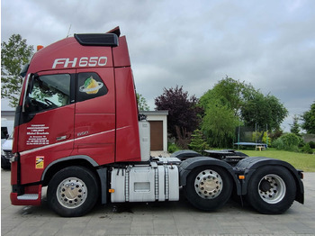 Tracteur routier Volvo FH 16.650 odstępstwa 60 Ton: photos 3