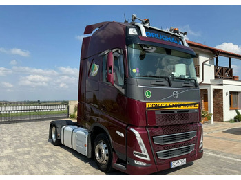 Tracteur routier Volvo FH 500: photos 2