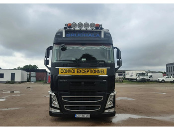 Tracteur routier VOLVO FH 500