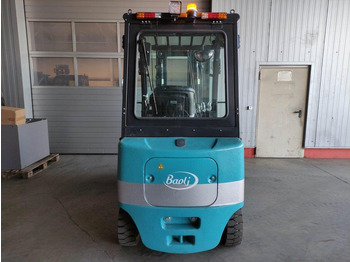 Chariot élévateur électrique Baoli KBE30: photos 4