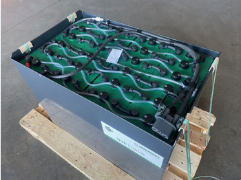 Accumulateur HOPPECKE