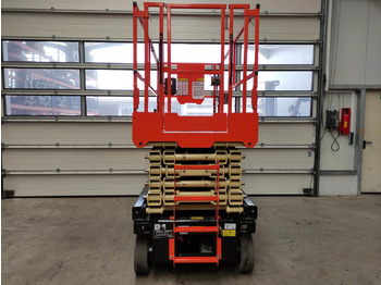 Nacelle ciseaux JLG 4045R: photos 4