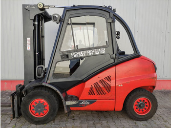 Chariot élévateur diesel LINDE H50