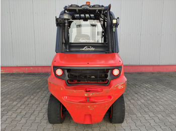 Chariot élévateur diesel Linde H50D-02/600-394 EVO: photos 4
