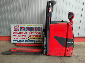 Gerbeur LINDE L16