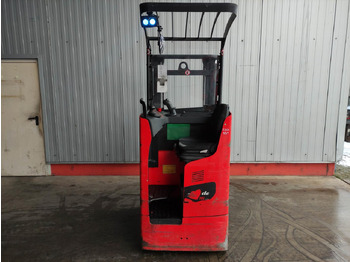 Crédit-bail de Linde L16 R Linde L16 R: photos 4