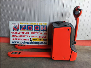 Transpalette LINDE T20