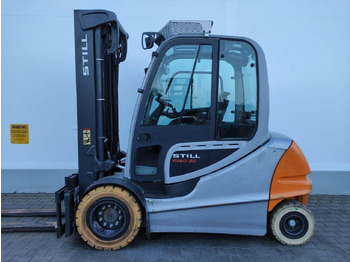 Chariot élévateur électrique STILL RX60