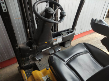 Chariot élévateur électrique Yale ERP20VT MwBF2080: photos 5