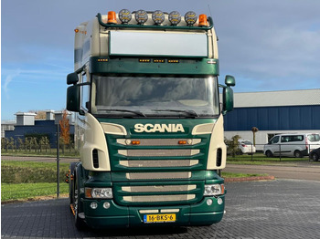 Crédit-bail de Scania R580 SHOW TRUCK, SPECIAL INTERIOR, FULL AIR, RETARDER. Scania R580 SHOW TRUCK, SPECIAL INTERIOR, FULL AIR, RETARDER.: photos 2