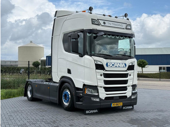Tracteur routier SCANIA R 450