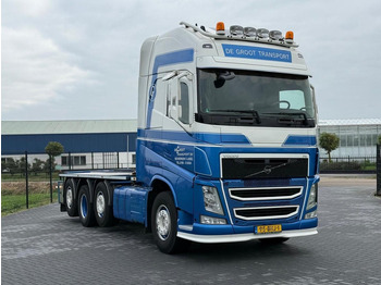 Camion porte-conteneur/ Caisse mobile VOLVO FH 540