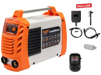 Equipement de soudage