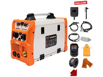 Equipement de soudage