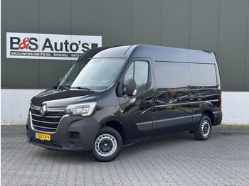 Fourgon utilitaire RENAULT Master 2.3