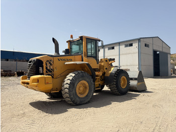 Crédit-bail de VOLVO L120F VOLVO L120F: photos 5