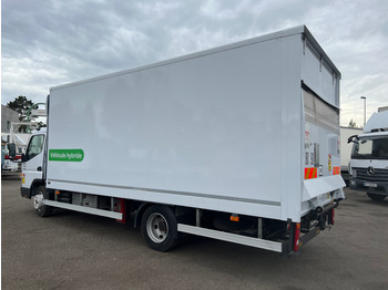 Crédit-bail de FUSO CANTER FUSO CANTER: photos 4